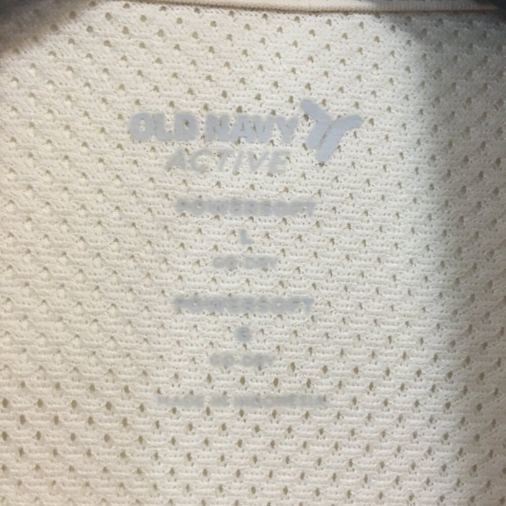 OLD NAVY Active Set – Size Large - Picture 6 of 15
